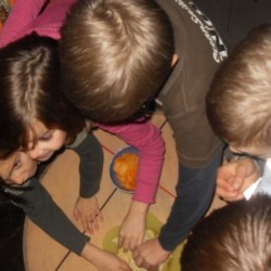 SDC11449 - Scouts en Gidsen Zaventem 